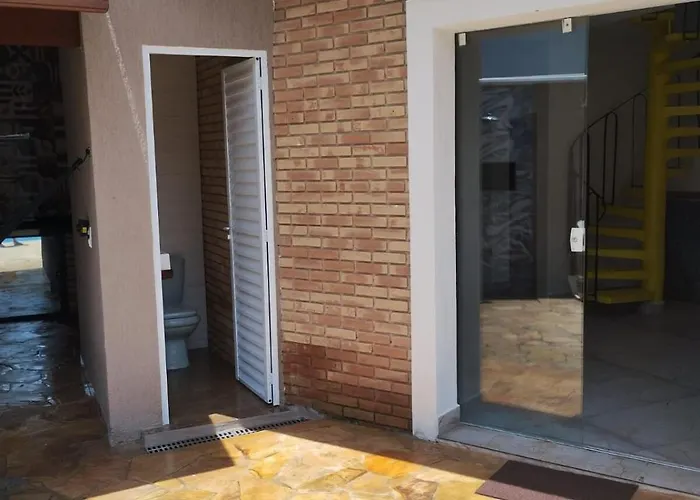 Benbela Duplex Com Piscina